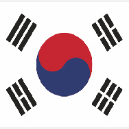 South Korea